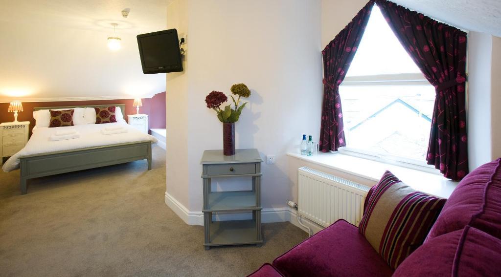 Hotel The Hideaway At Windermere (Adults Only) Zimmer foto