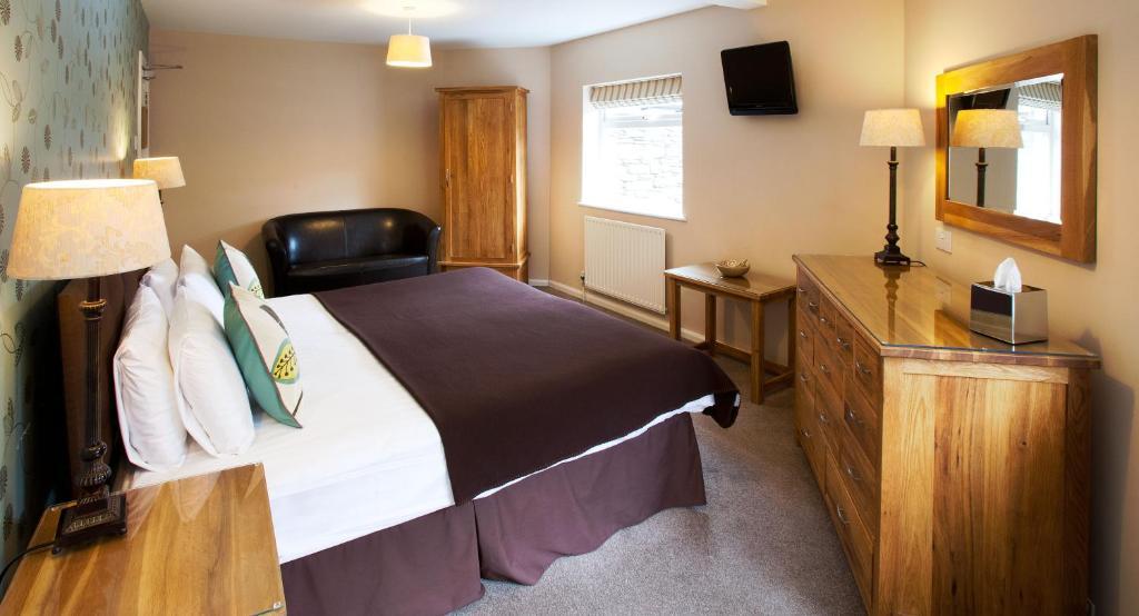 Hotel The Hideaway At Windermere (Adults Only) Zimmer foto