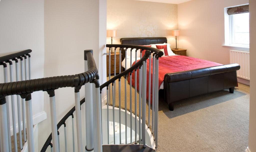 The Hideaway At Windermere (Adults Only) Zimmer foto