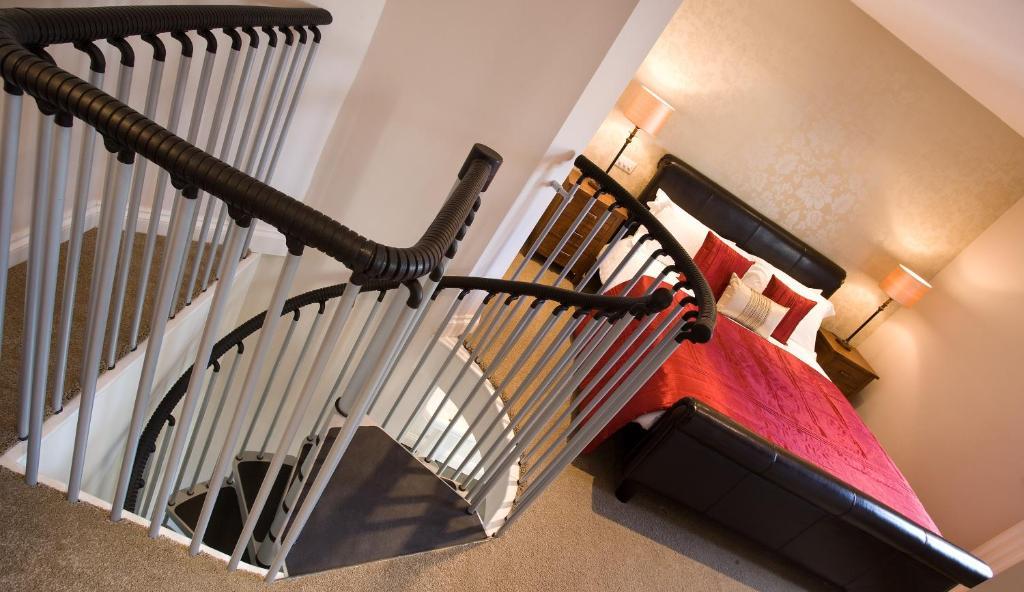 The Hideaway At Windermere (Adults Only) Zimmer foto