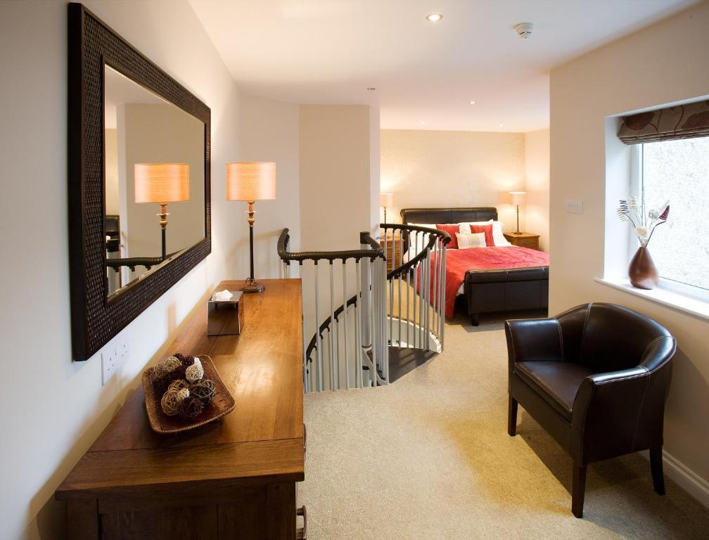 The Hideaway At Windermere (Adults Only) Zimmer foto