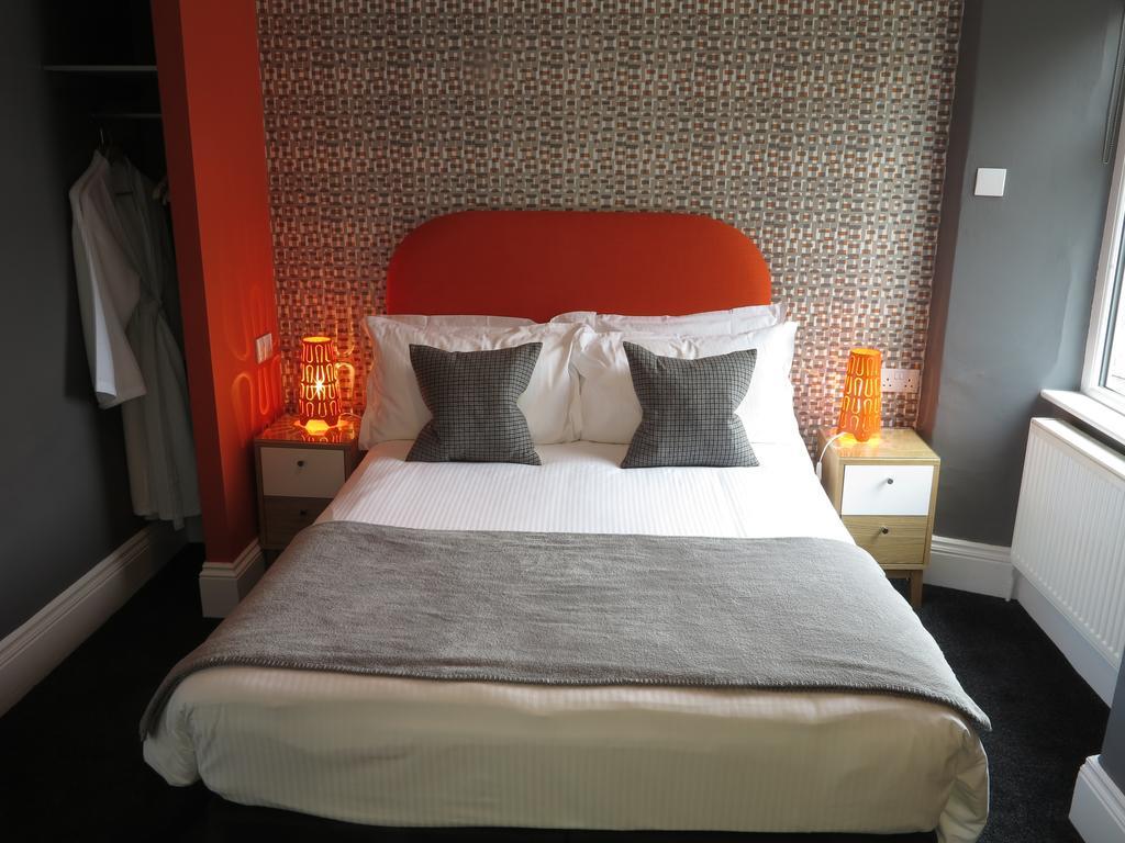 The Hideaway At Windermere (Adults Only) Zimmer foto