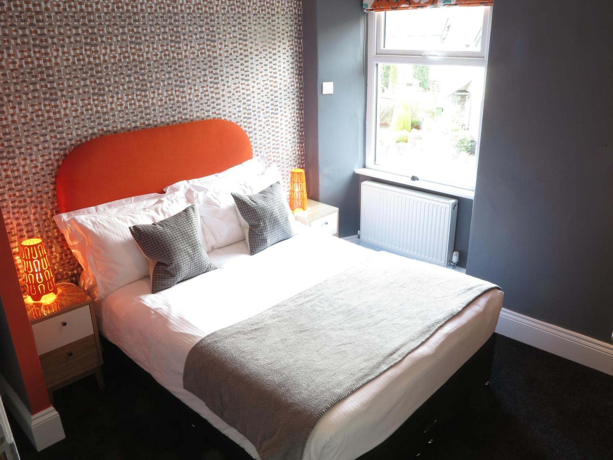 The Hideaway At Windermere (Adults Only) Zimmer foto