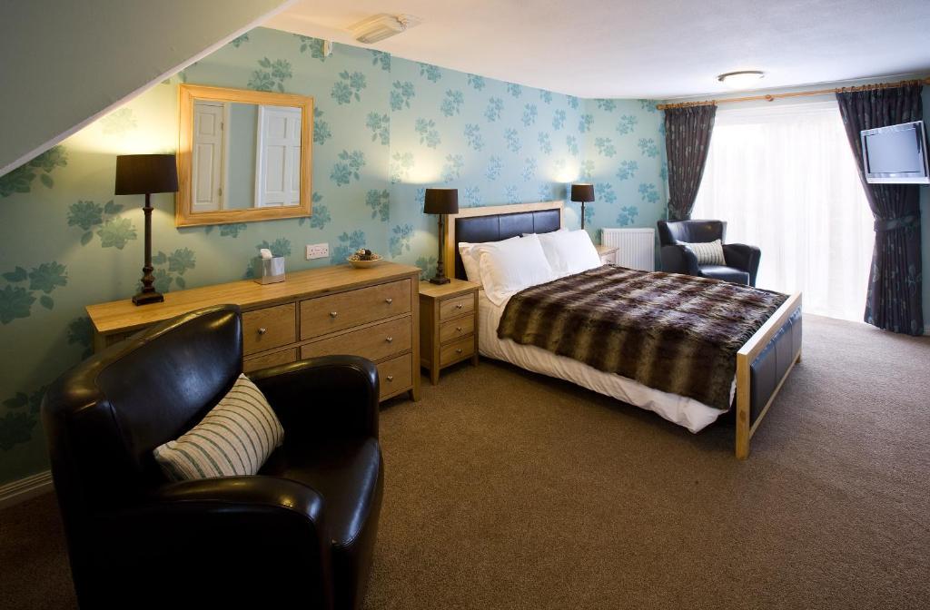 The Hideaway At Windermere (Adults Only) Zimmer foto