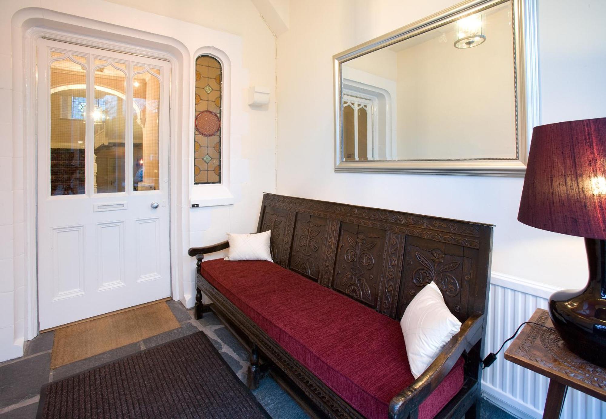 The Hideaway At Windermere (Adults Only) Exterior foto