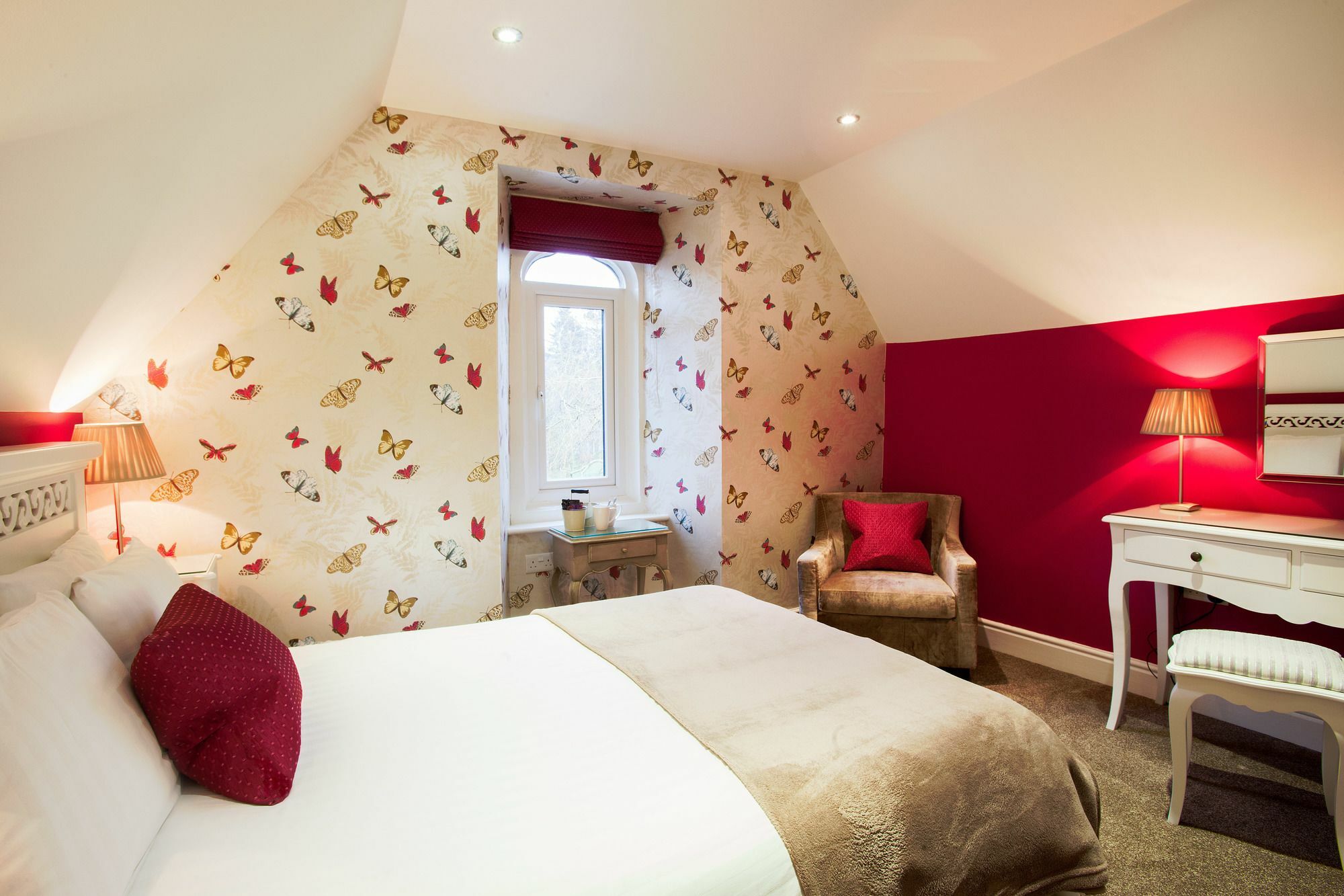 The Hideaway At Windermere (Adults Only) Exterior foto