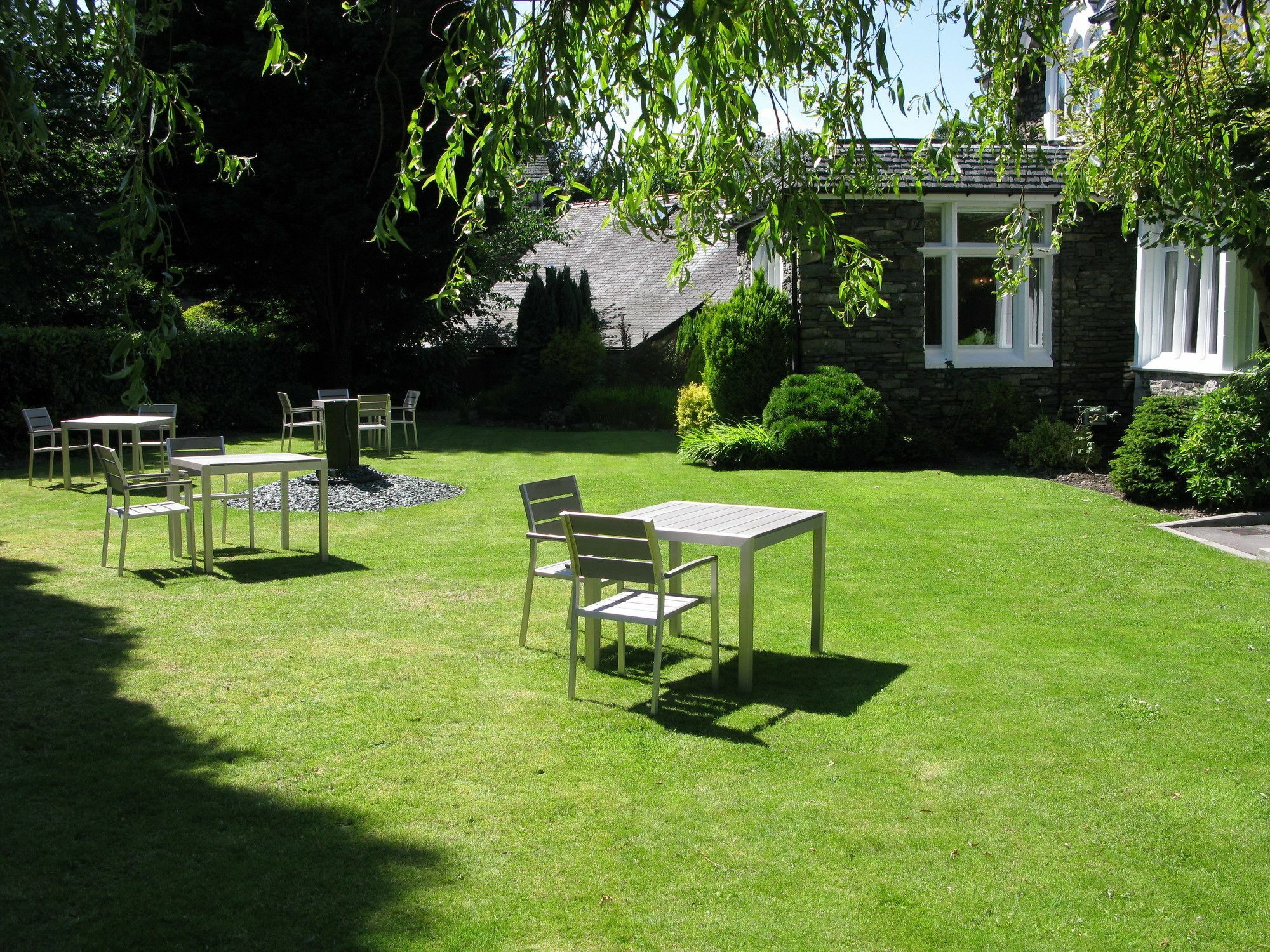The Hideaway At Windermere (Adults Only) Exterior foto